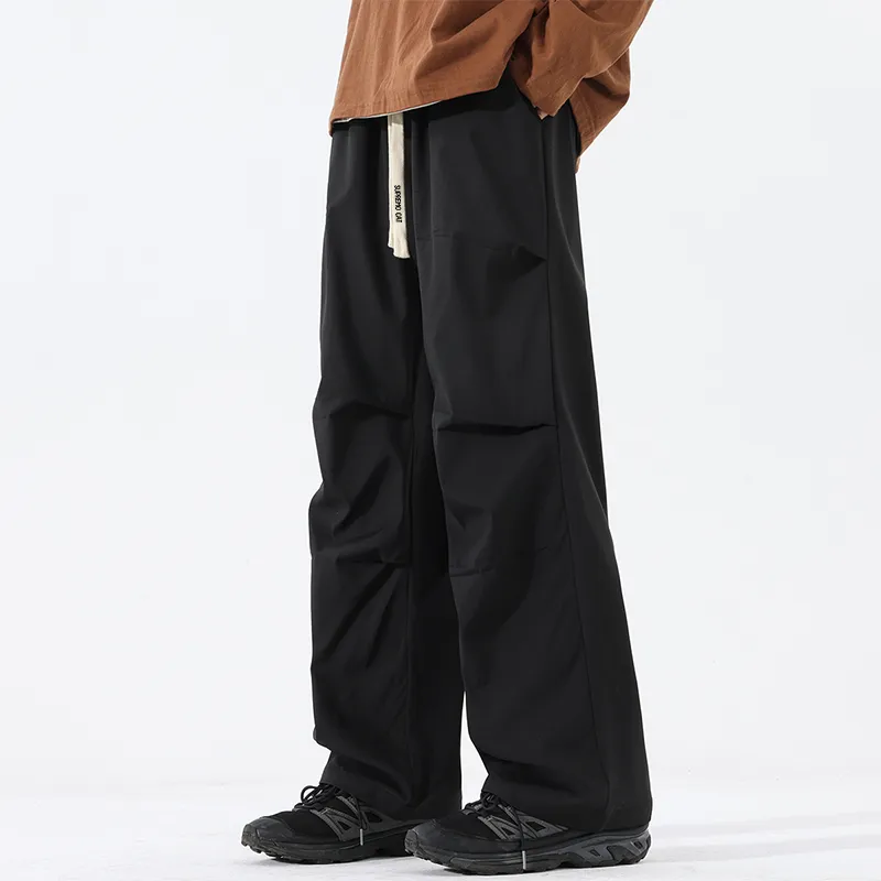 Supremo Cat Cargo Pants Unisex-6