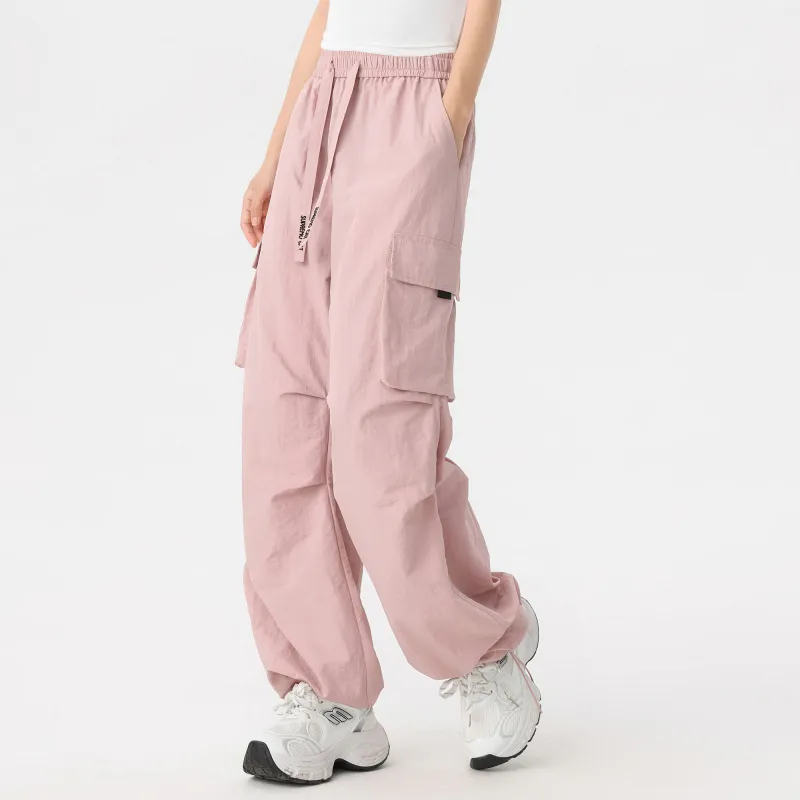 Supremo Cat Knitted Sports Pants Unisex-10
