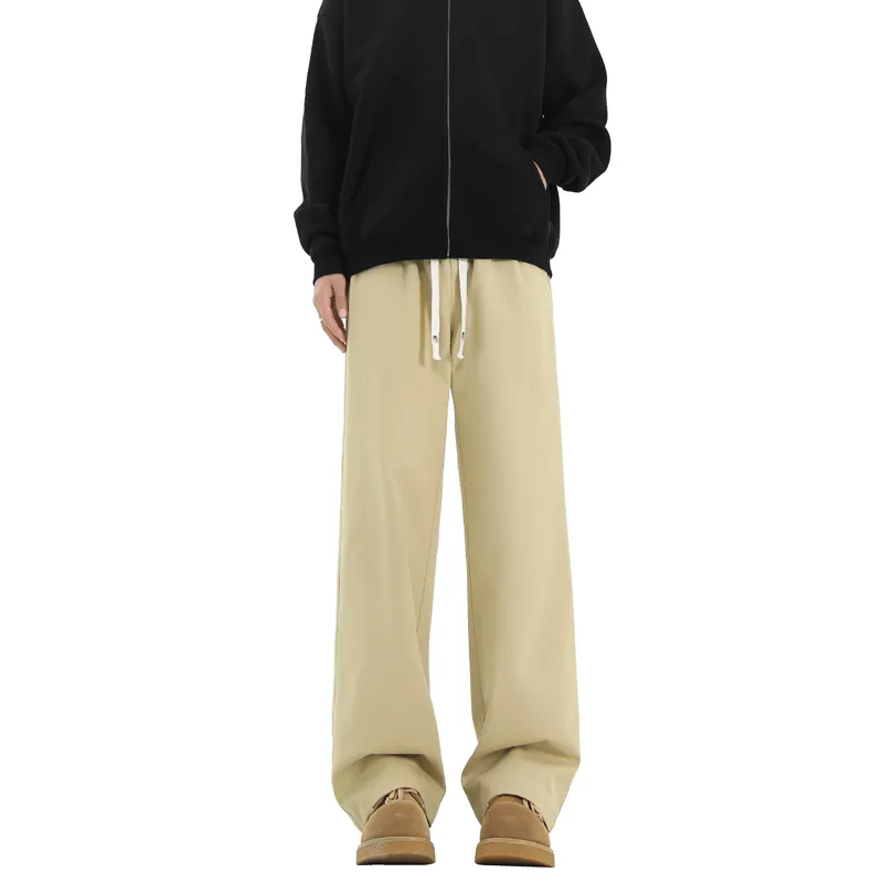 Supremo Cat Casual Pants Unisex-28