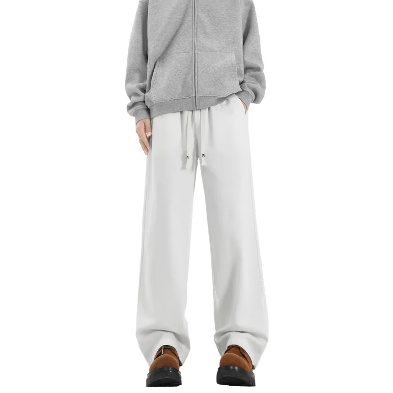 Supremo Cat Casual Pants Unisex-23