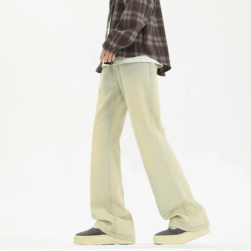 Supremo Cat Jeans Unisex-32