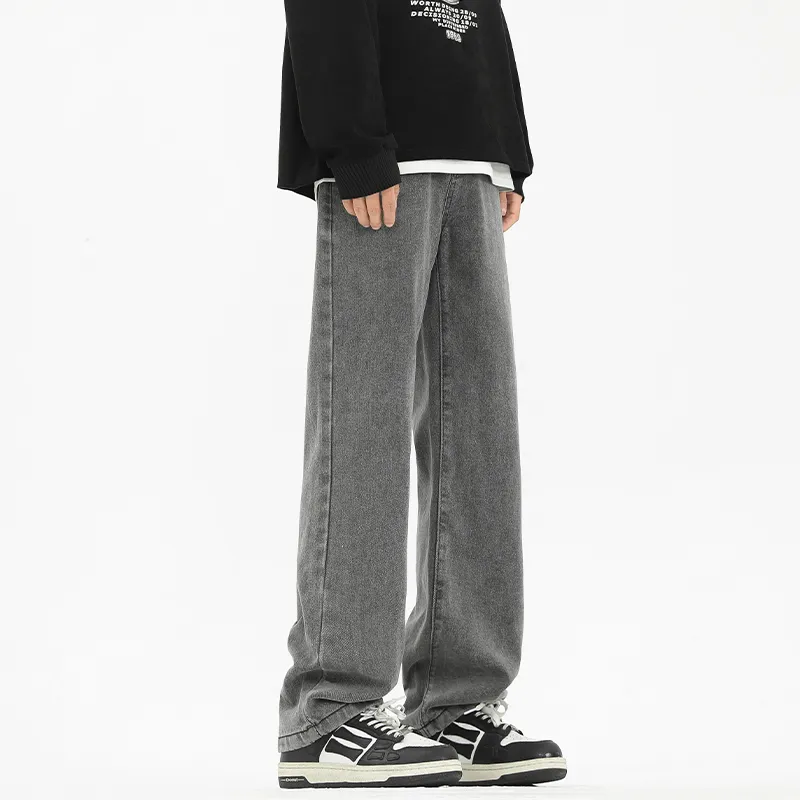 Supremo Cat Jeans Unisex-18
