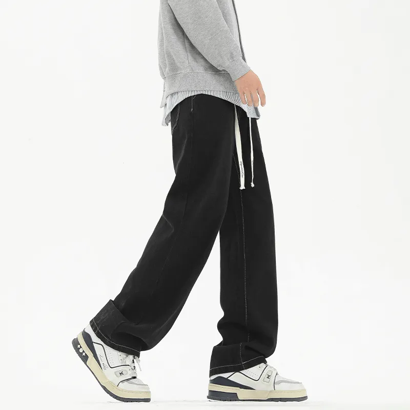 Supremo Cat Jeans Unisex-7