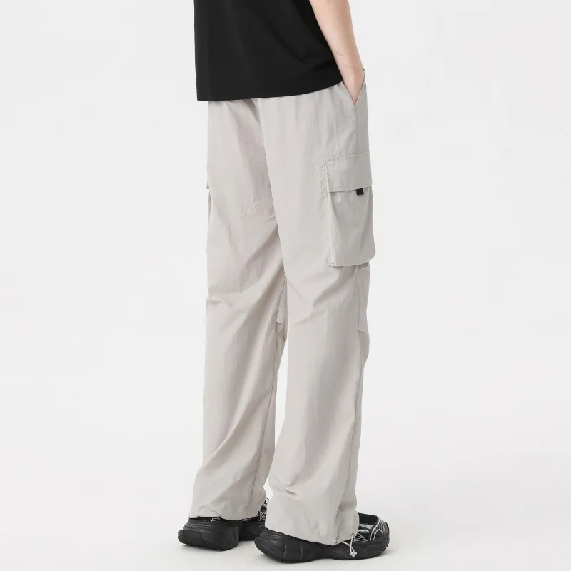 Supremo Cat Knitted Sports Pants Unisex-23
