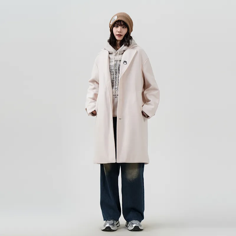 Supremo Cat Coats Unisex-13