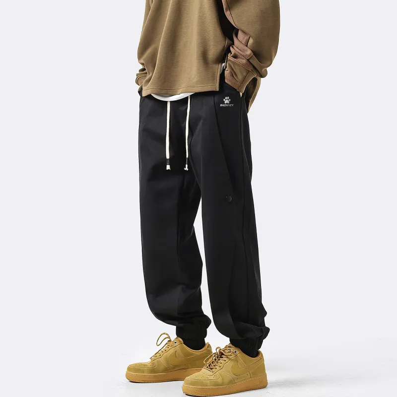 Supremo Cat Cargo Pants Unisex-2