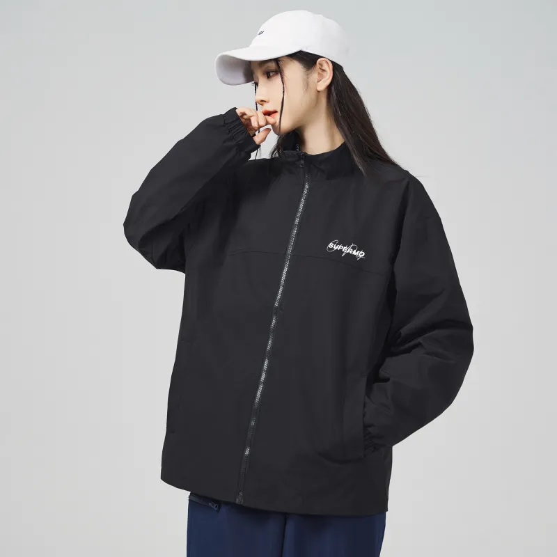Supremo Cat Jackets Coats Unisex-2