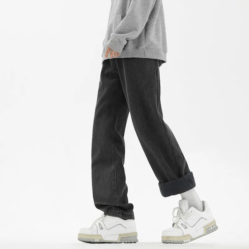 Supremo Cat Jeans Unisex-29