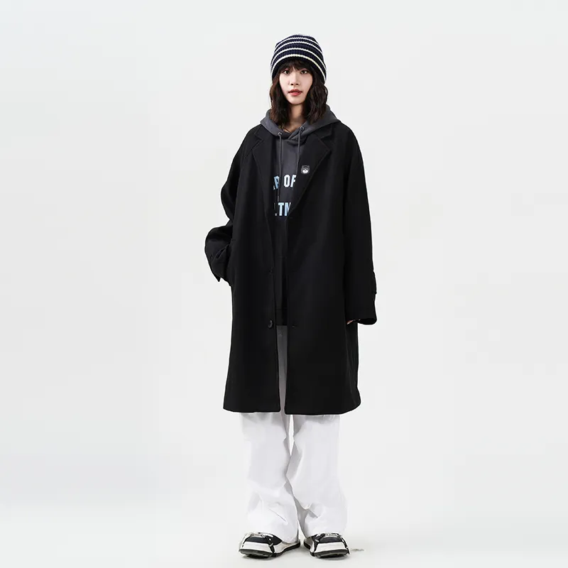 Supremo Cat Coats Unisex-6