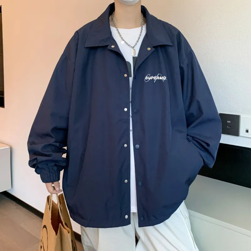 Supremo Cat Jackets Coats Unisex-22