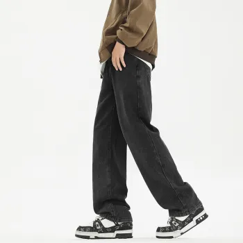 Supremo Cat Jeans Unisex