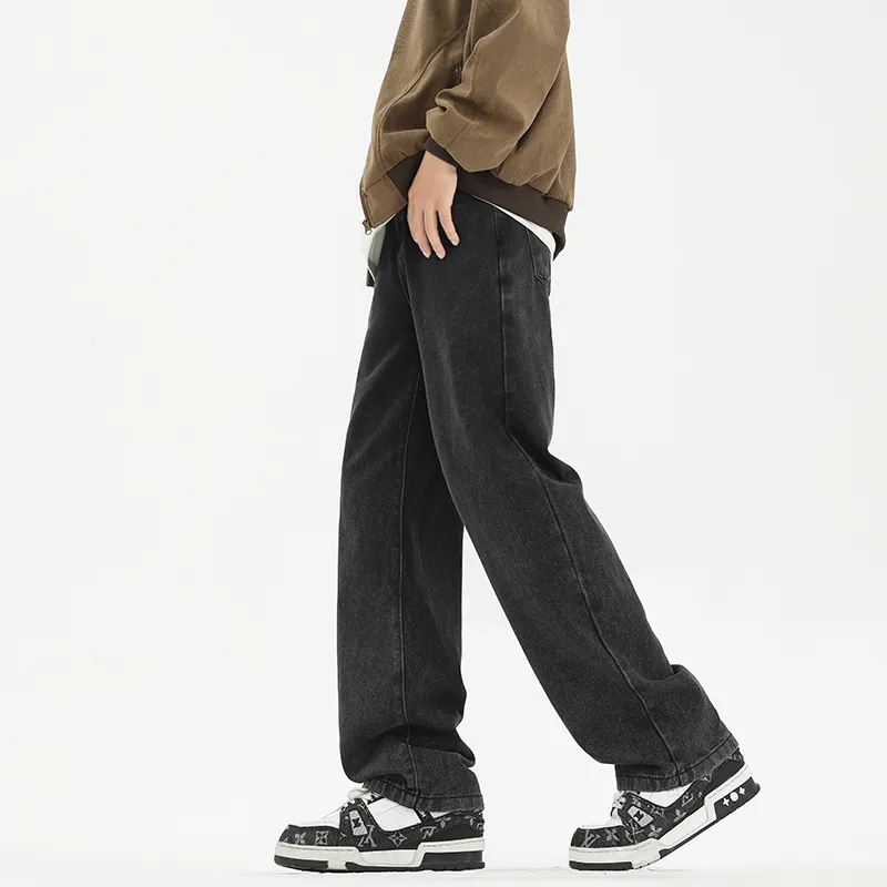 Supremo Cat Jeans Unisex-2