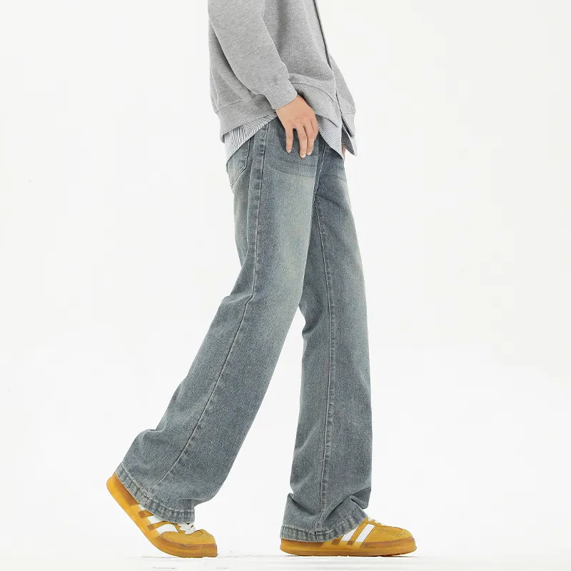 Supremo Cat Jeans Unisex-28