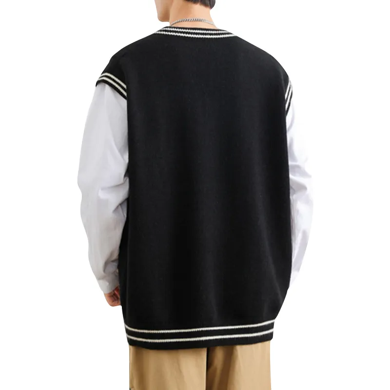 Supremo Cat Sweaters Unisex-2