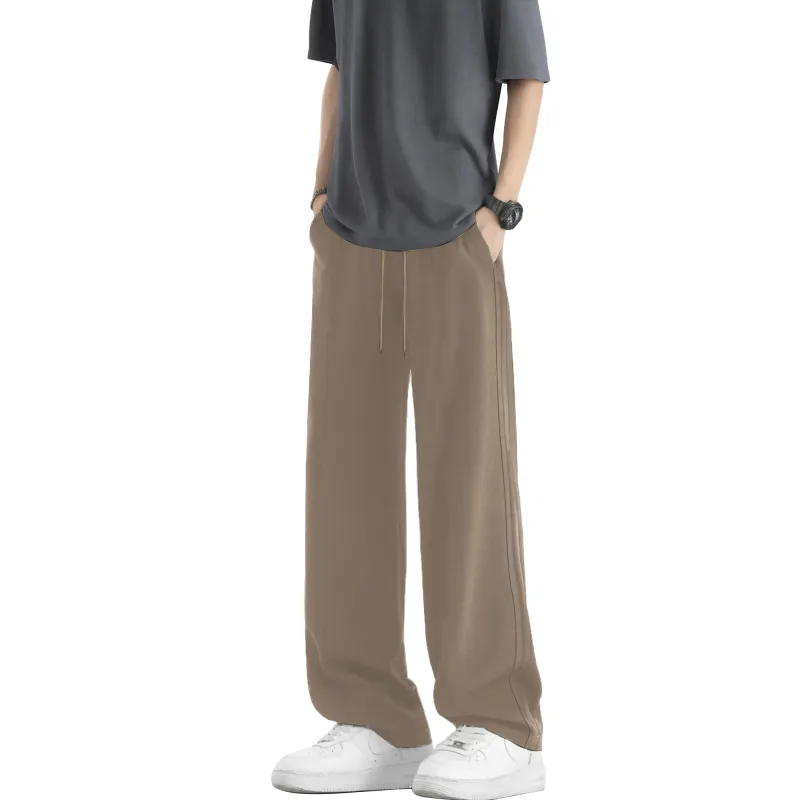 Supremo Cat Casual Pants Unisex-11