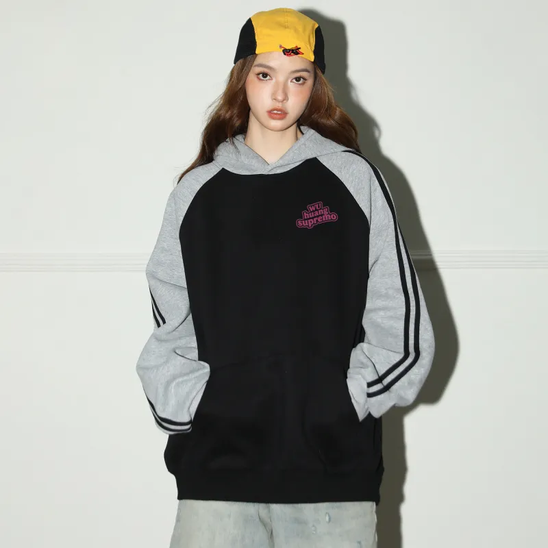 Supremo Cat Sweatshirts Unisex-3
