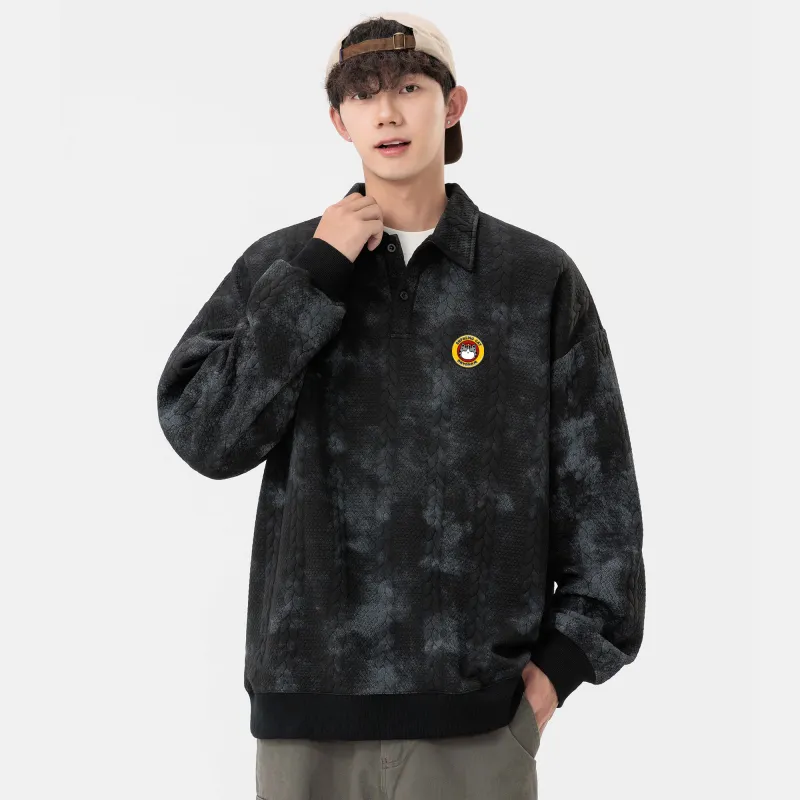 Supremo Cat Knitwear Unisex-2