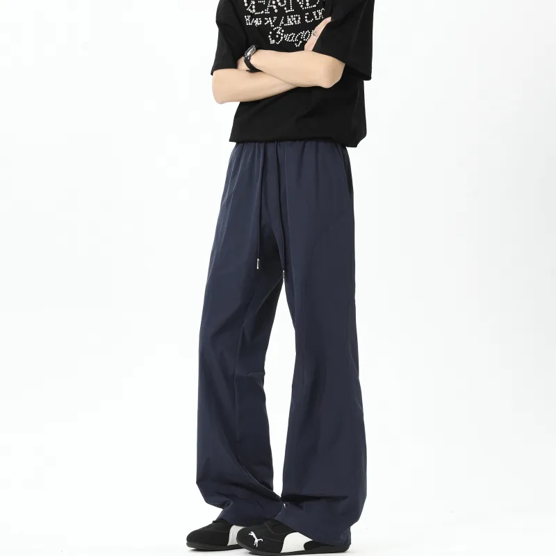Supremo Cat Knitted Sweatpants Unisex-7