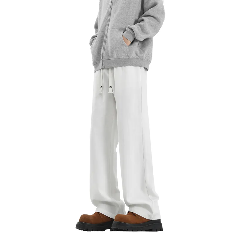 Supremo Cat Casual Pants Unisex-22
