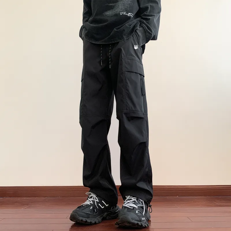 Supremo Cat Casual Pants Unisex-2