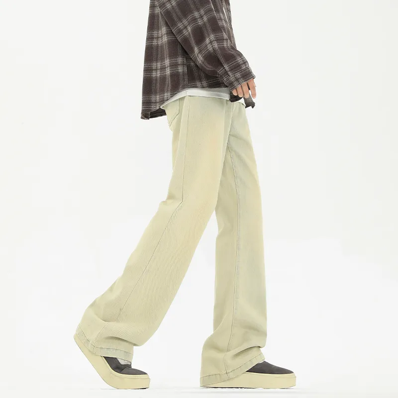 Supremo Cat Jeans Unisex-34