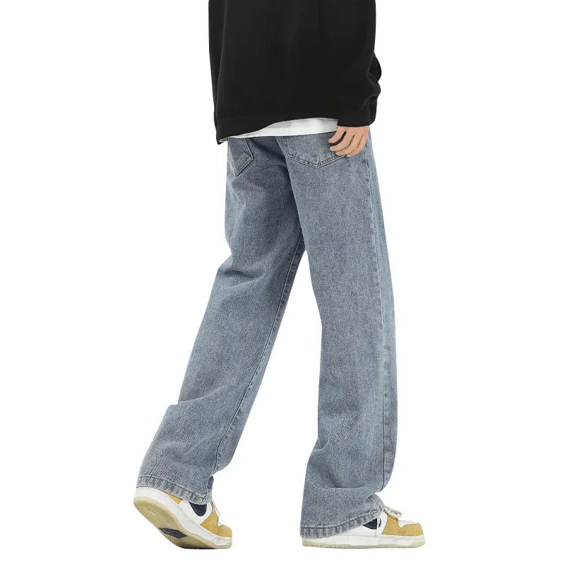 Supremo Cat Jeans Unisex-21