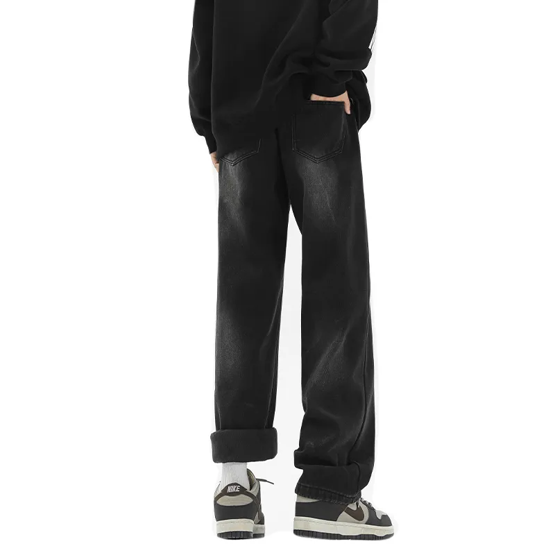 Supremo Cat Jeans Unisex-6