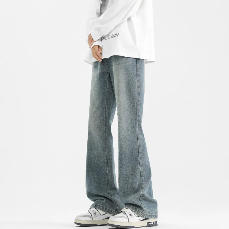 Supremo Cat Jeans Unisex-10