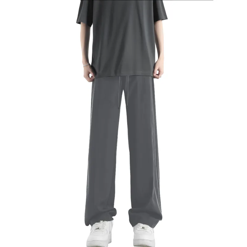 Supremo Cat Casual Pants Unisex-7