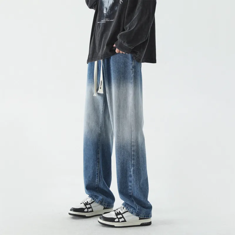 Supremo Cat Jeans Unisex-3