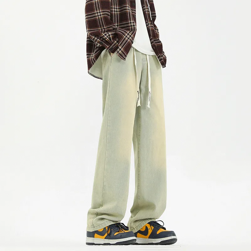 Supremo Cat Jeans Unisex-12