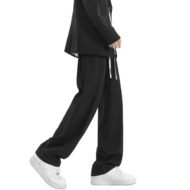 Supremo Cat Suit Trouser Unisex-1