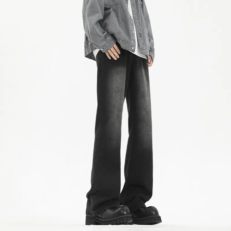 Supremo Cat Jeans Unisex-22