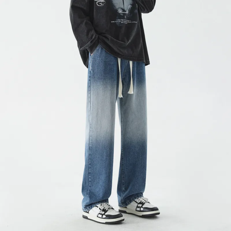 Supremo Cat Jeans Unisex-2