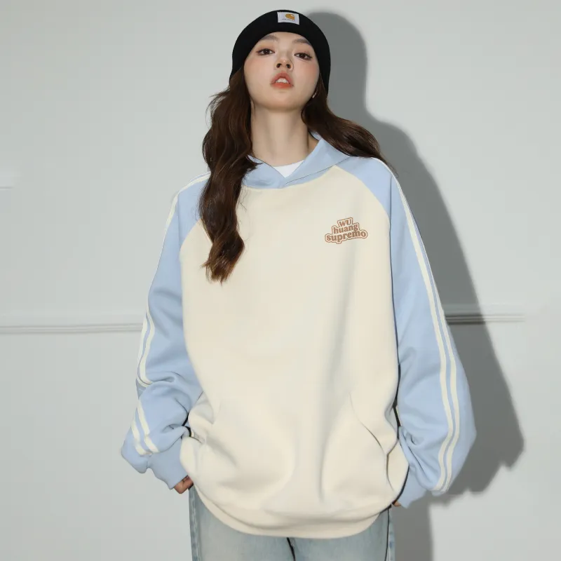 Supremo Cat Sweatshirts Unisex-14