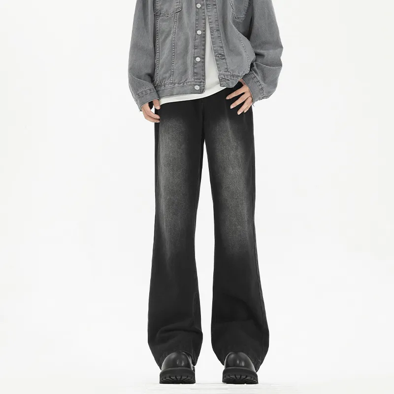 Supremo Cat Jeans Unisex-24