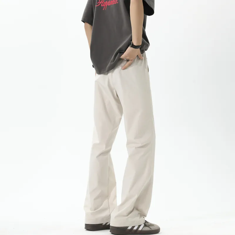 Supremo Cat Knitted Sweatpants Unisex-11