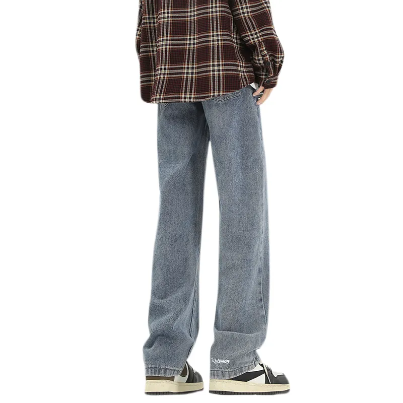 Supremo Cat Jeans Unisex-21