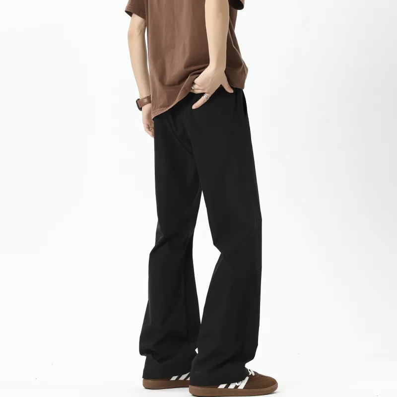 Supremo Cat Knitted Sweatpants Unisex-3
