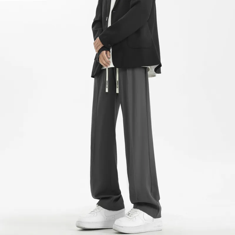 Supremo Cat Suit Trouser Unisex-6