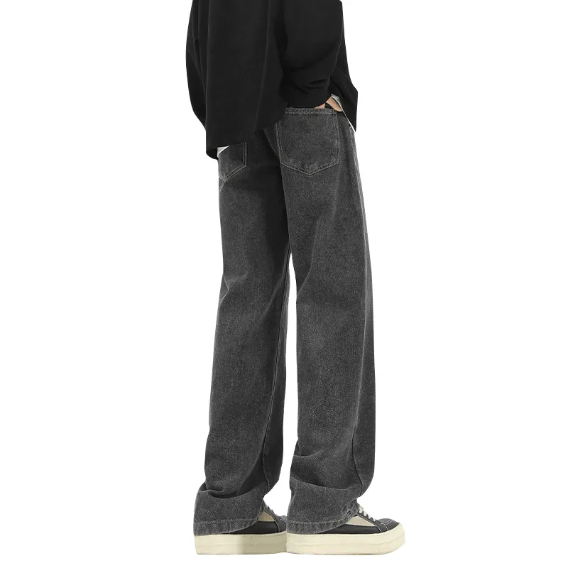 Supremo Cat Jeans Unisex-1