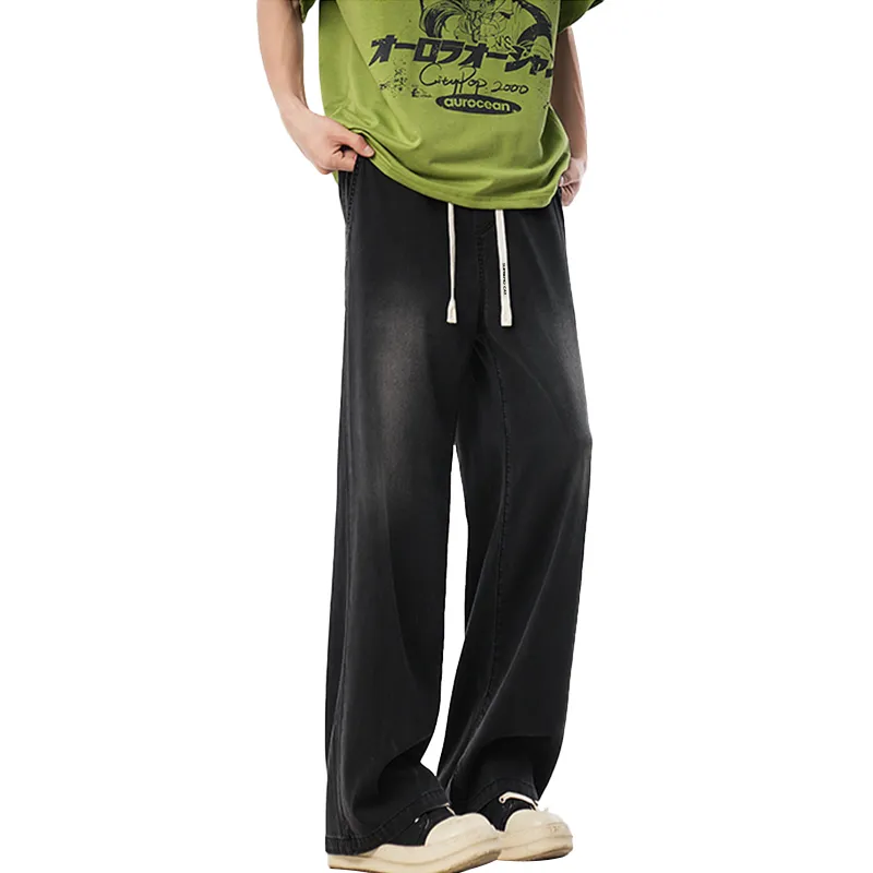 Supremo Cat Jeans Unisex-2