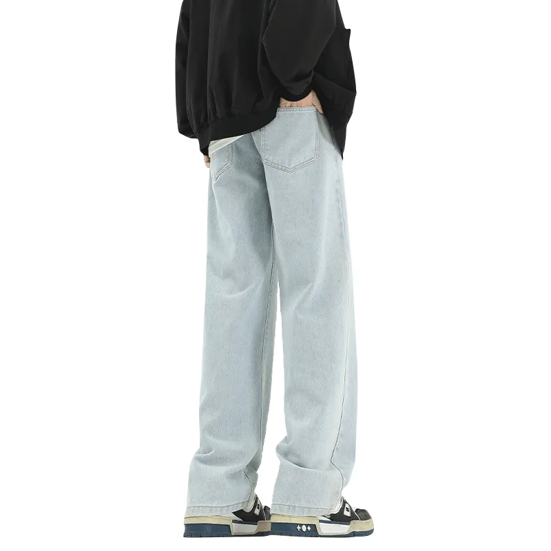 Supremo Cat Jeans Unisex-16