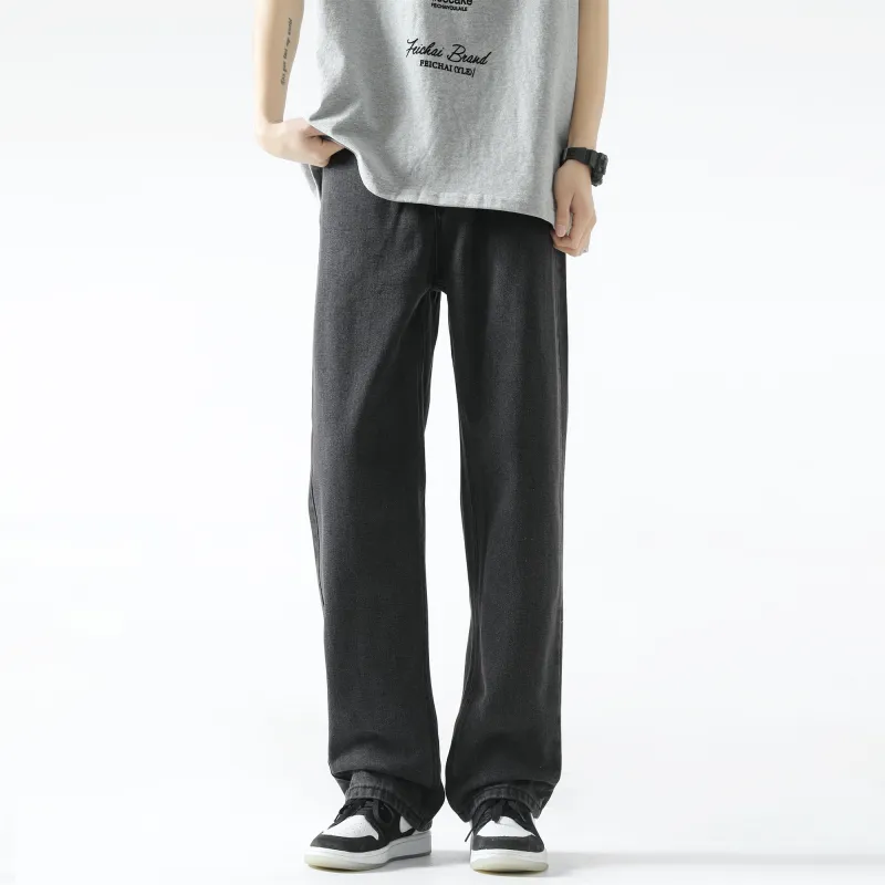 Supremo Cat Jeans Unisex-22