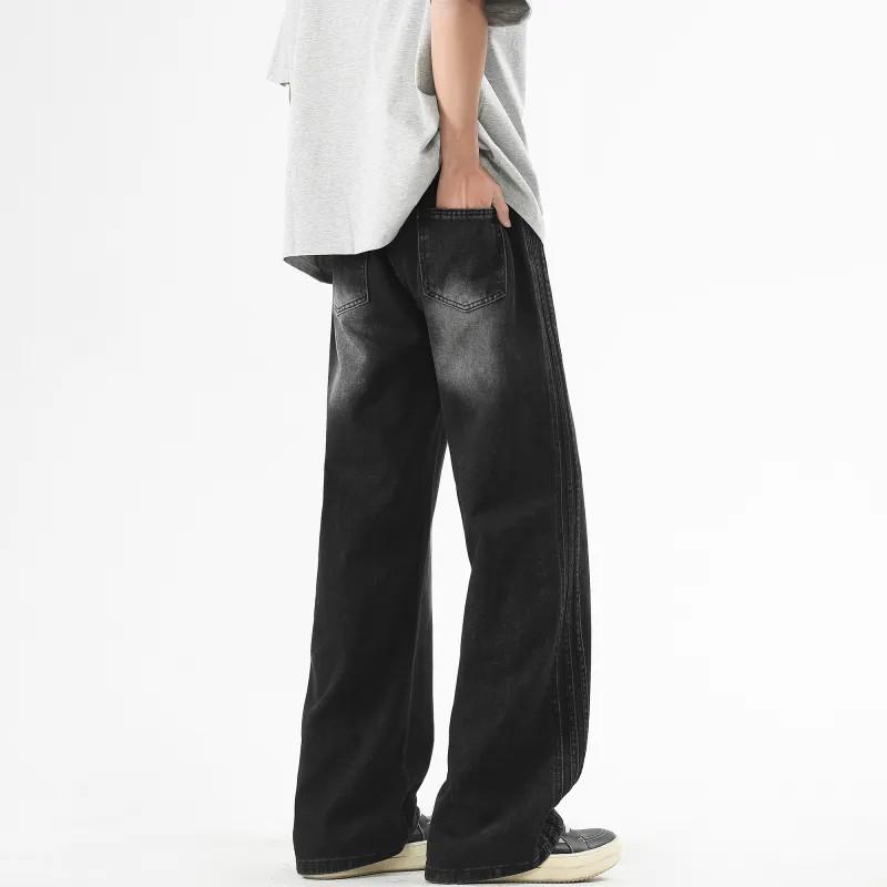Supremo Cat Jeans Unisex-7
