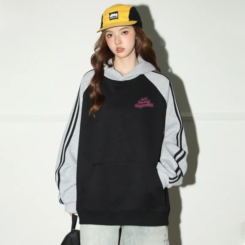 Supremo Cat Sweatshirts Unisex-2