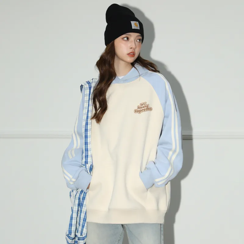 Supremo Cat Sweatshirts Unisex-15