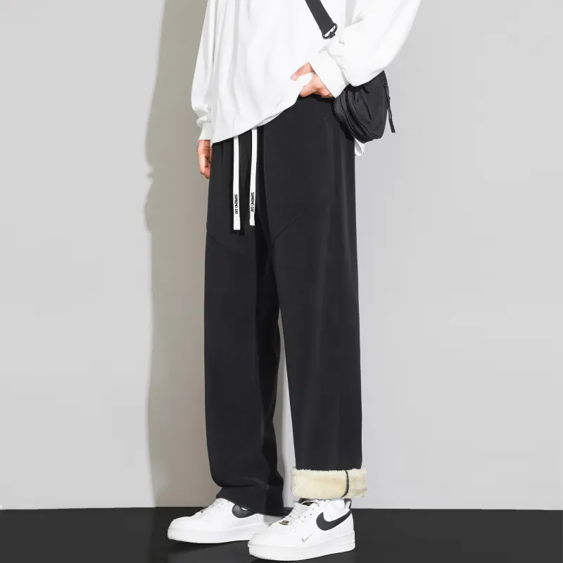 Supremo Cat Insulated Pants Unisex-3