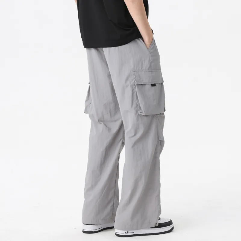 Supremo Cat Knitted Sports Pants Unisex-19