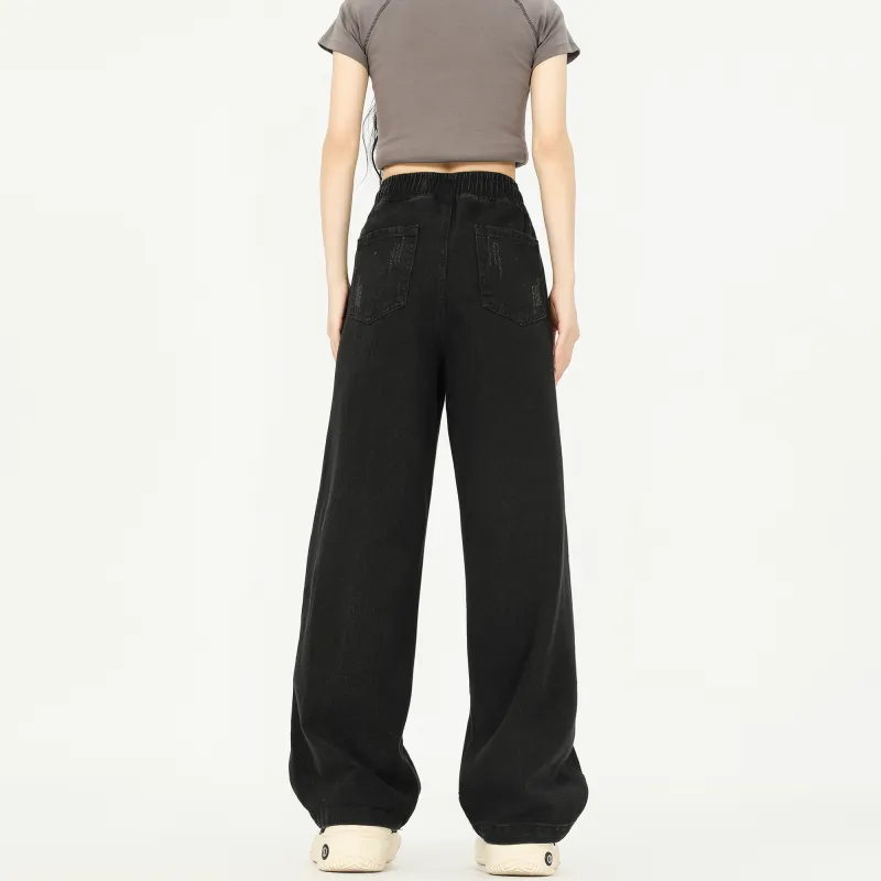 Supremo Cat Jeans Unisex-7